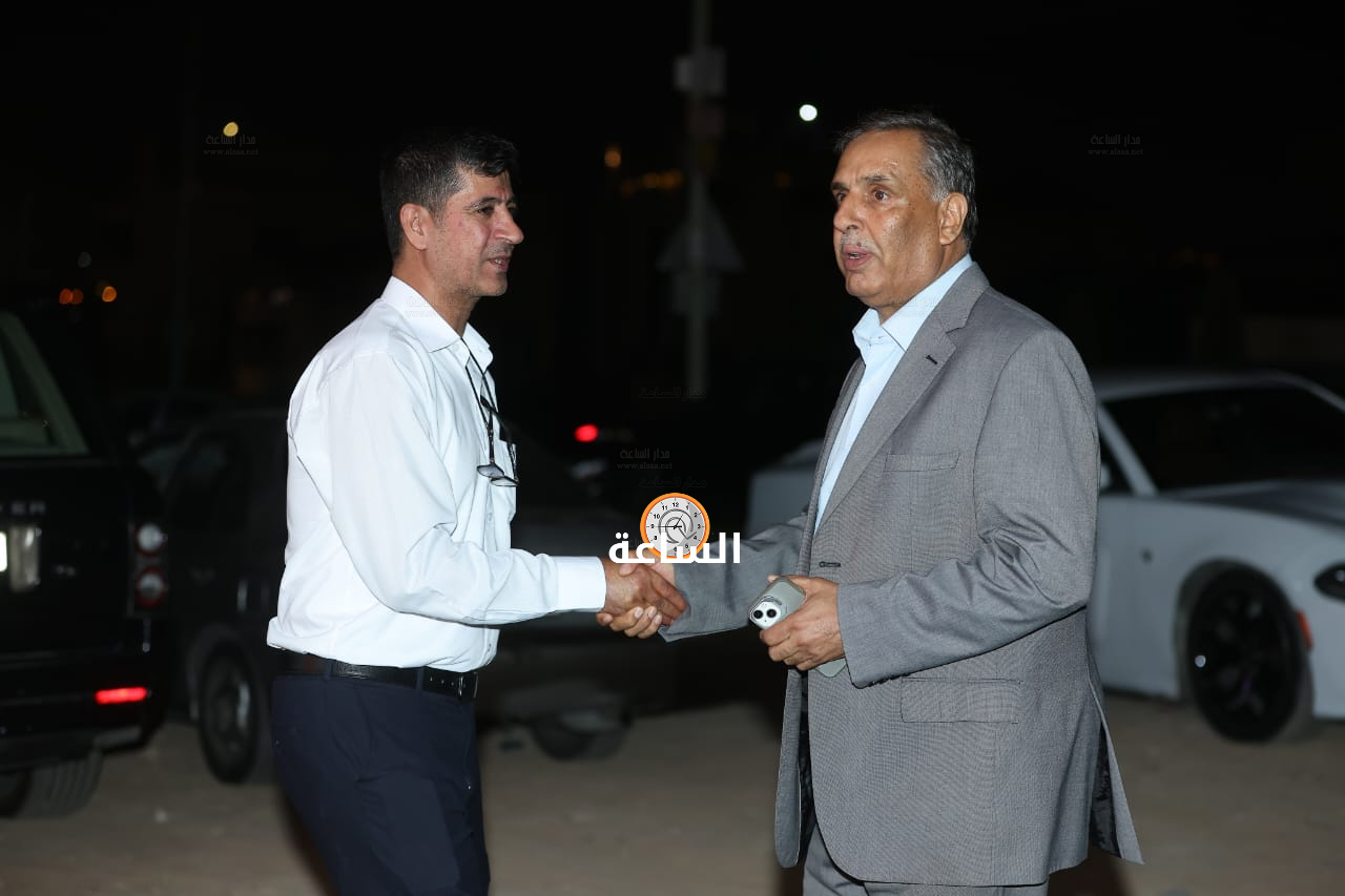 Madar Al-Saa Images 0.5648687486484422