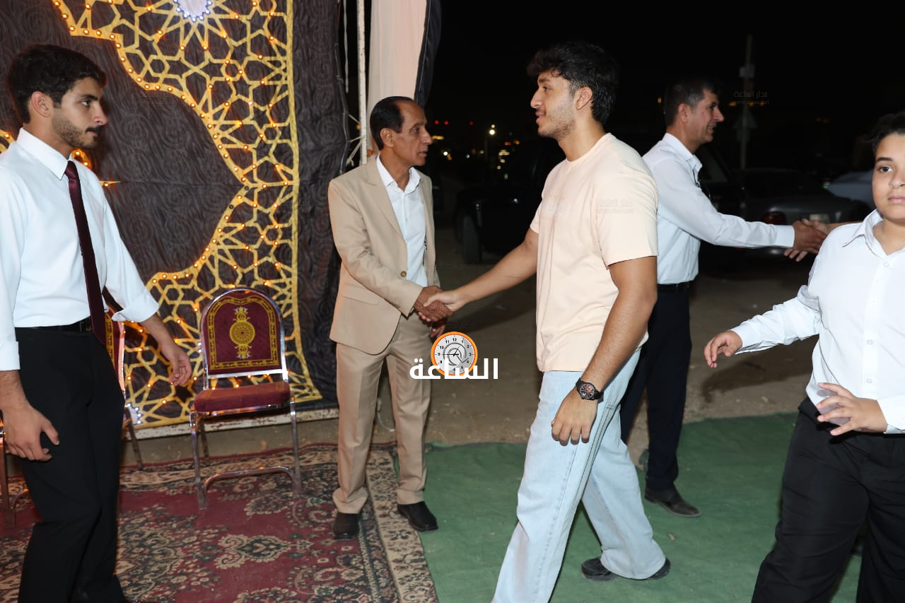 Madar Al-Saa Images 0.859594674535142