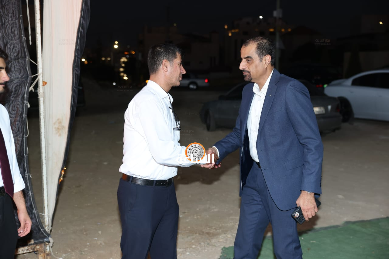 Madar Al-Saa Images 0.09991049699041055