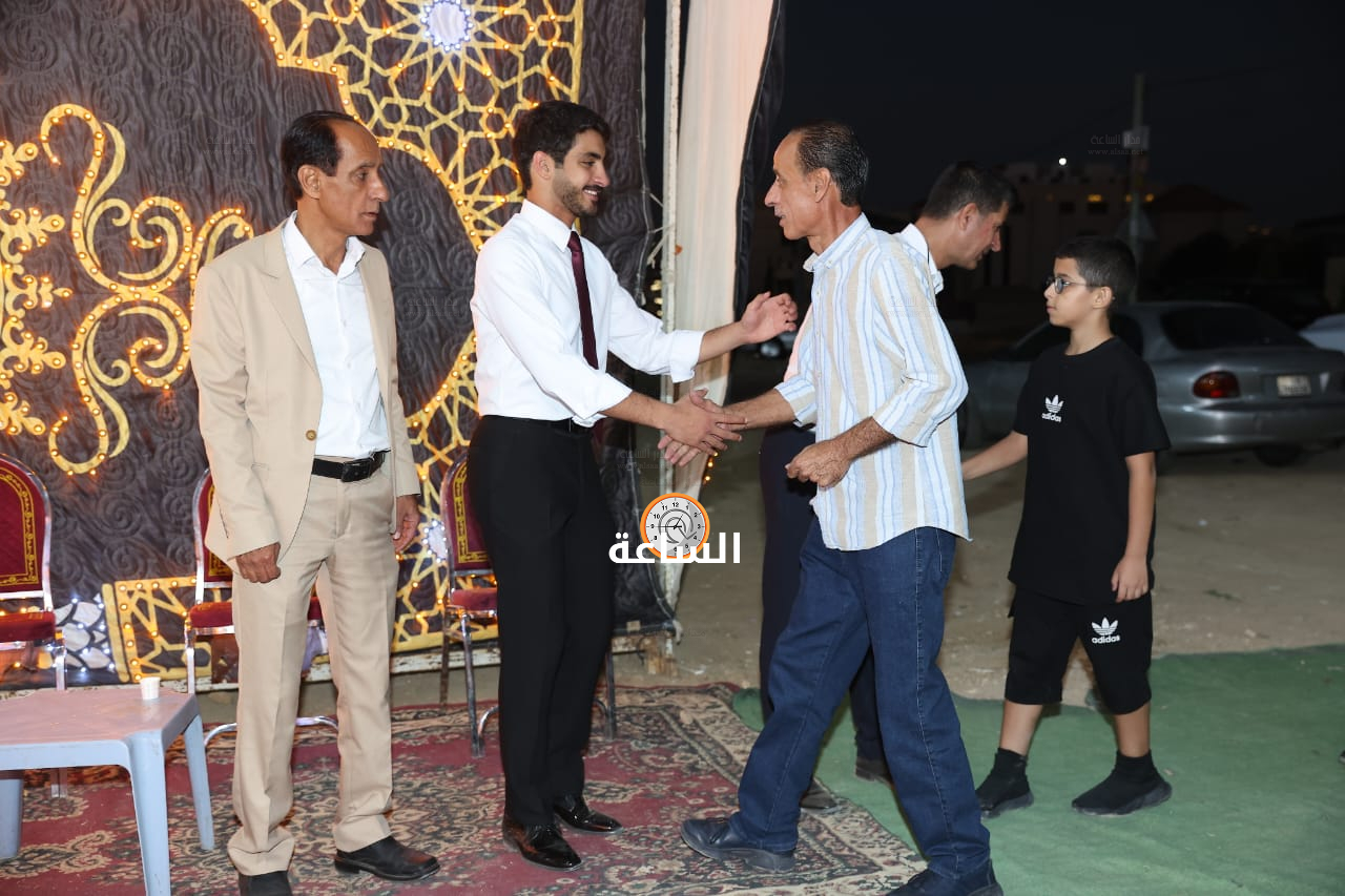 Madar Al-Saa Images 0.19429024013372553