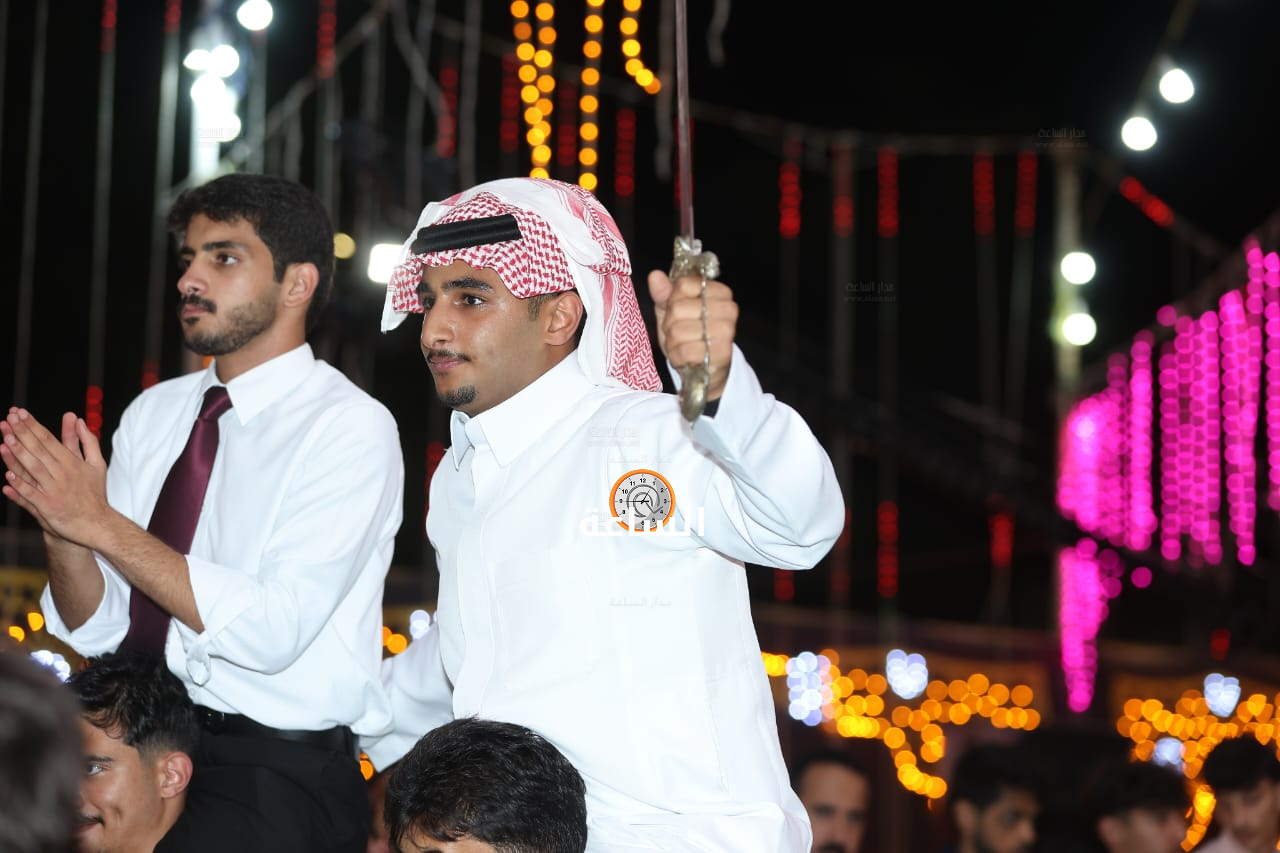 Madar Al-Saa Images 0.5737953034356614