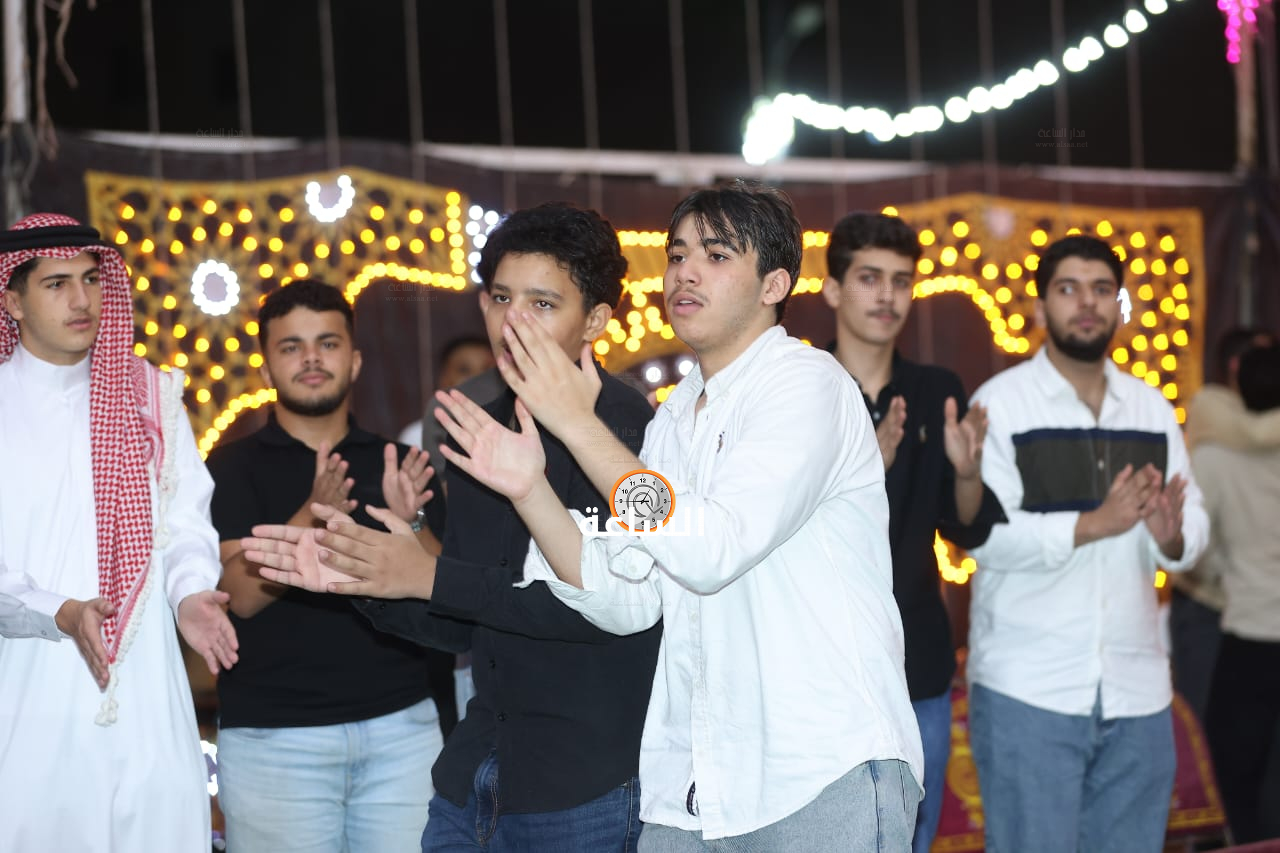 Madar Al-Saa Images 0.9607591764780435