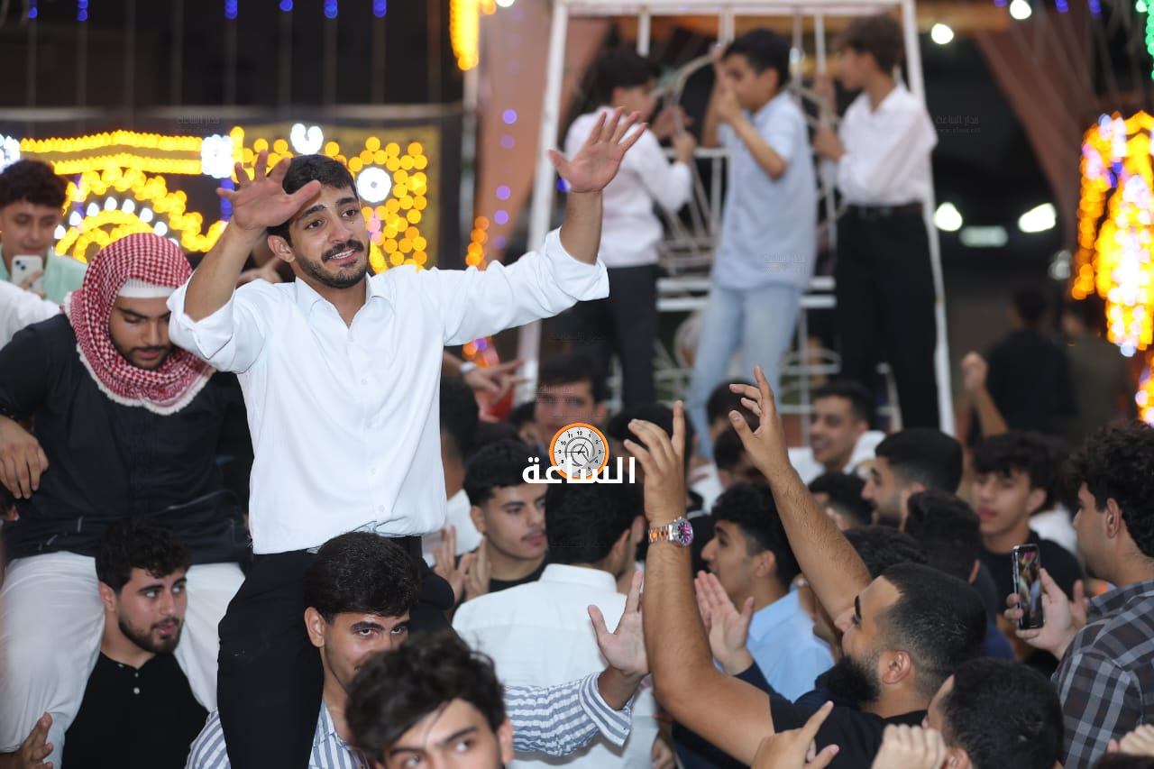 Madar Al-Saa Images 0.36148951253620776