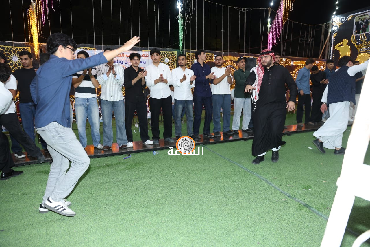 Madar Al-Saa Images 0.6483884924946711