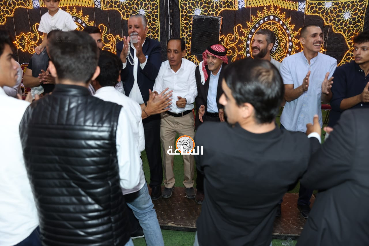 Madar Al-Saa Images 0.10107759818060447