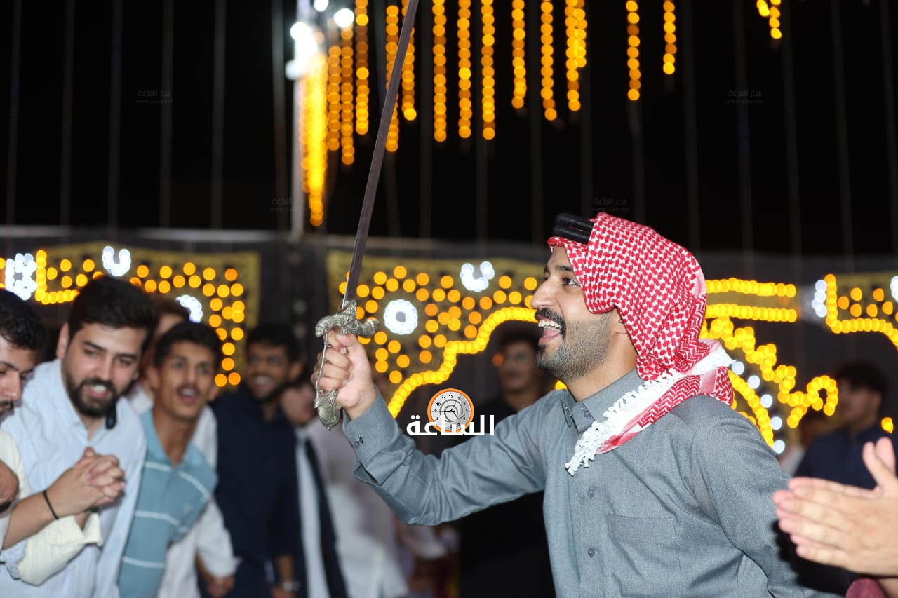 Madar Al-Saa Images 0.0003661549884886872