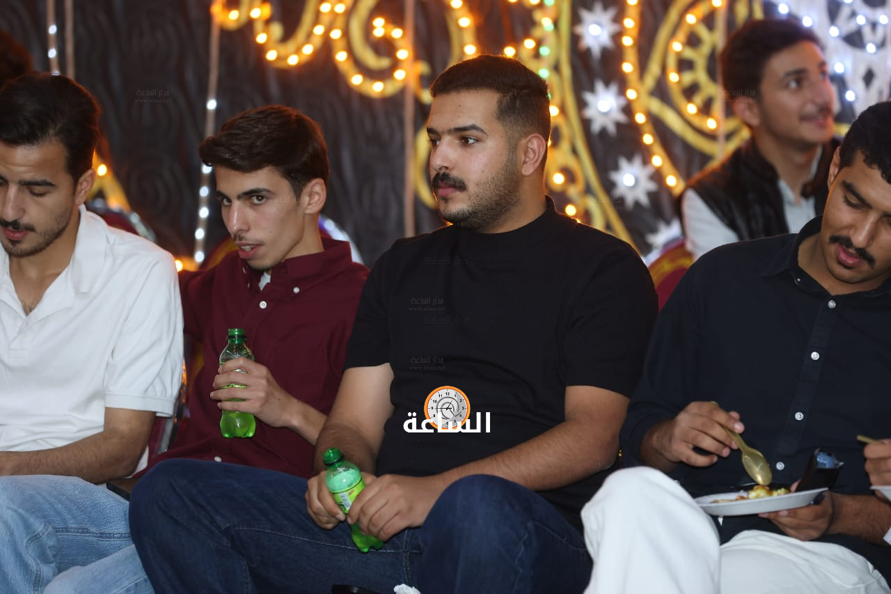 Madar Al-Saa Images 0.4264482270444502