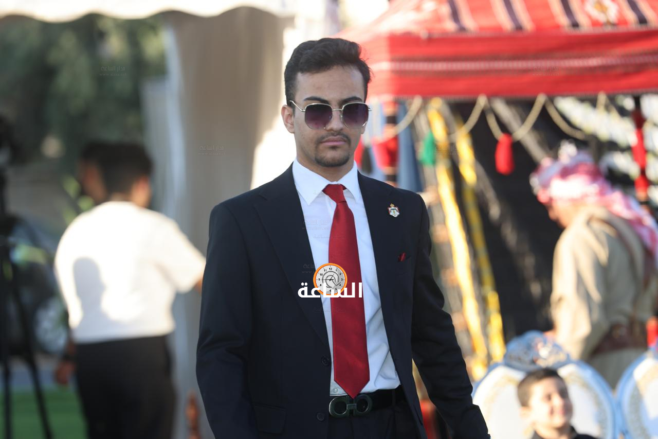 Madar Al-Saa Images 0.26529230940818094