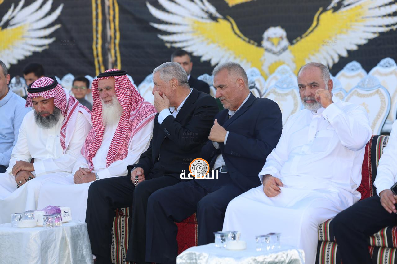 Madar Al-Saa Images 0.9327237332023613