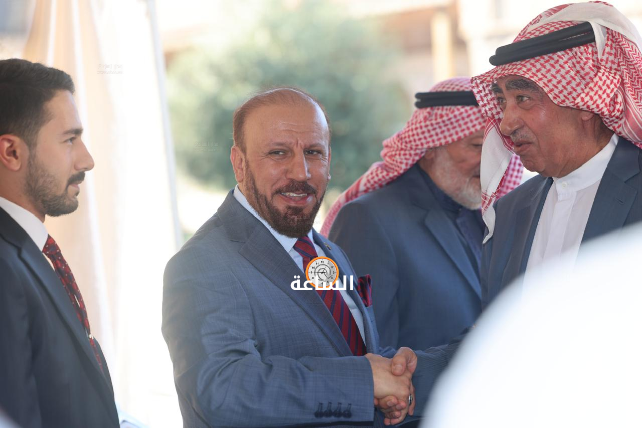 Madar Al-Saa Images 0.5927244465101034