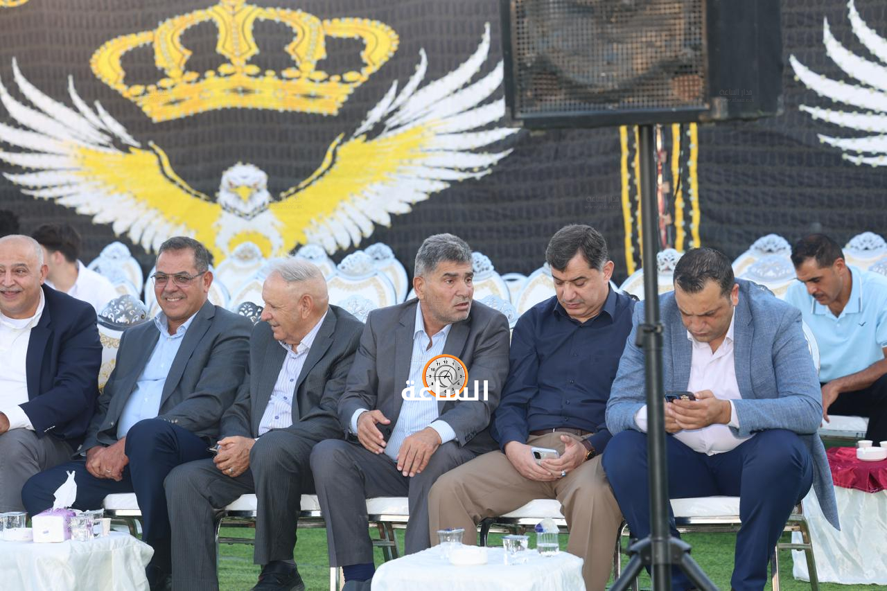 Madar Al-Saa Images 0.9785555255399832