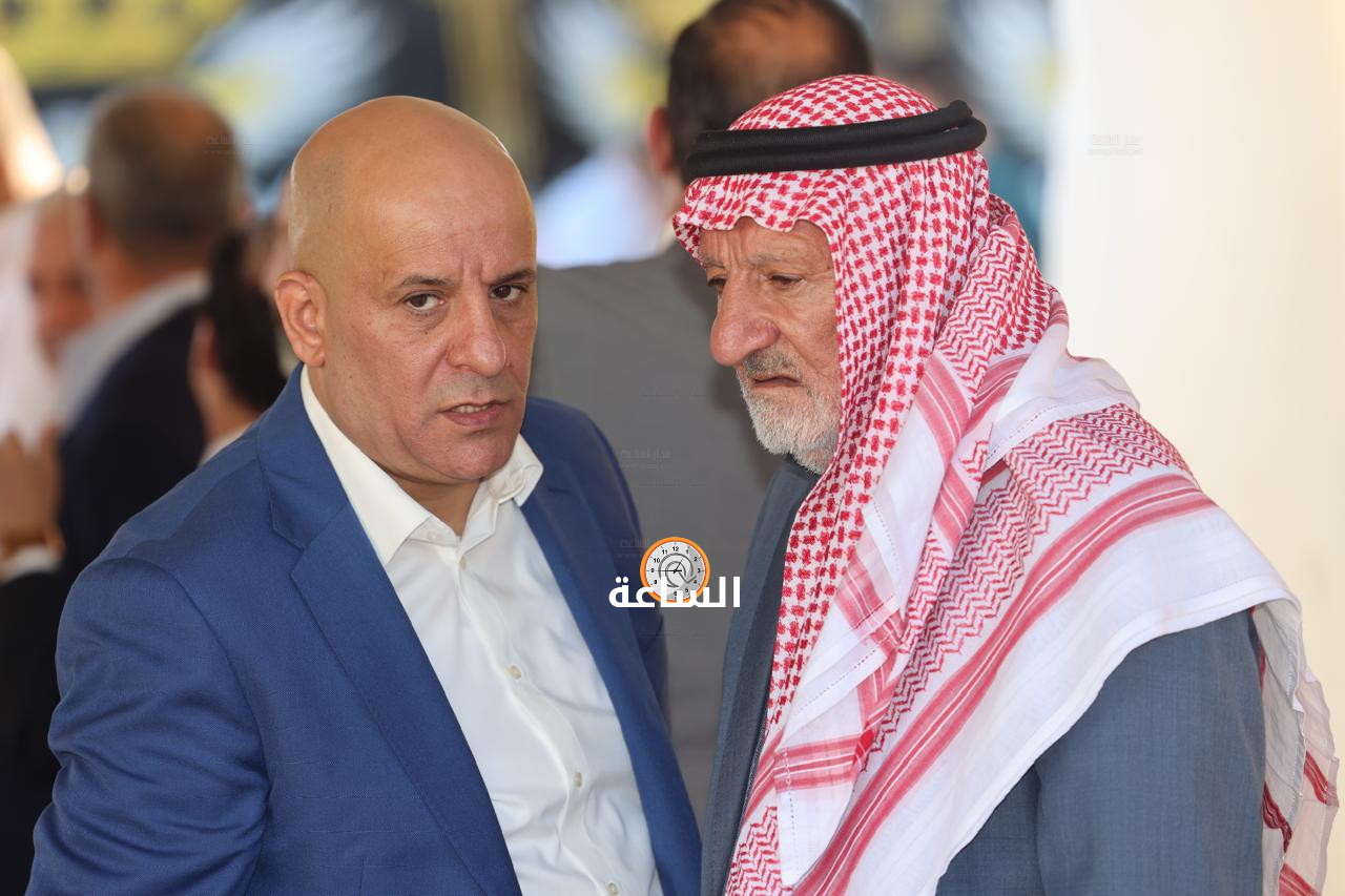 Madar Al-Saa Images 0.8855825847711353