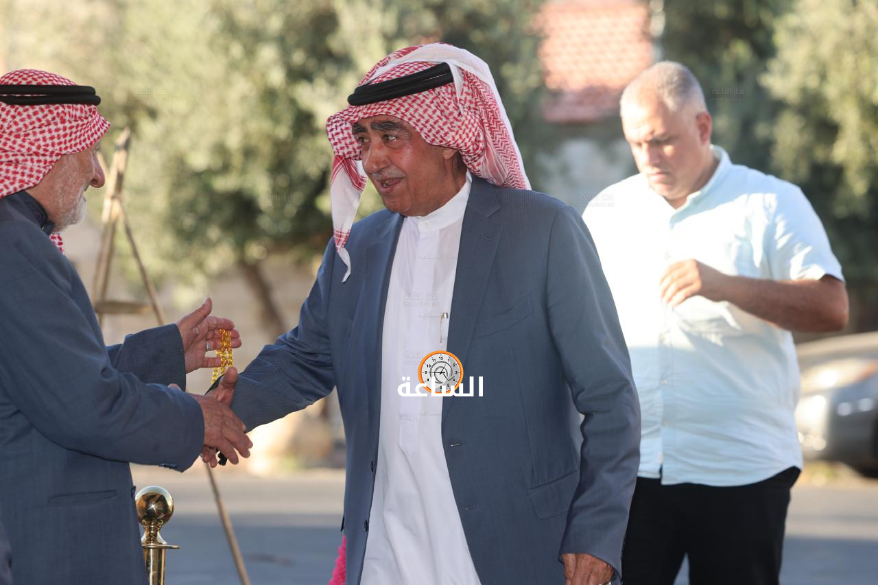 Madar Al-Saa Images 0.7550710125711916