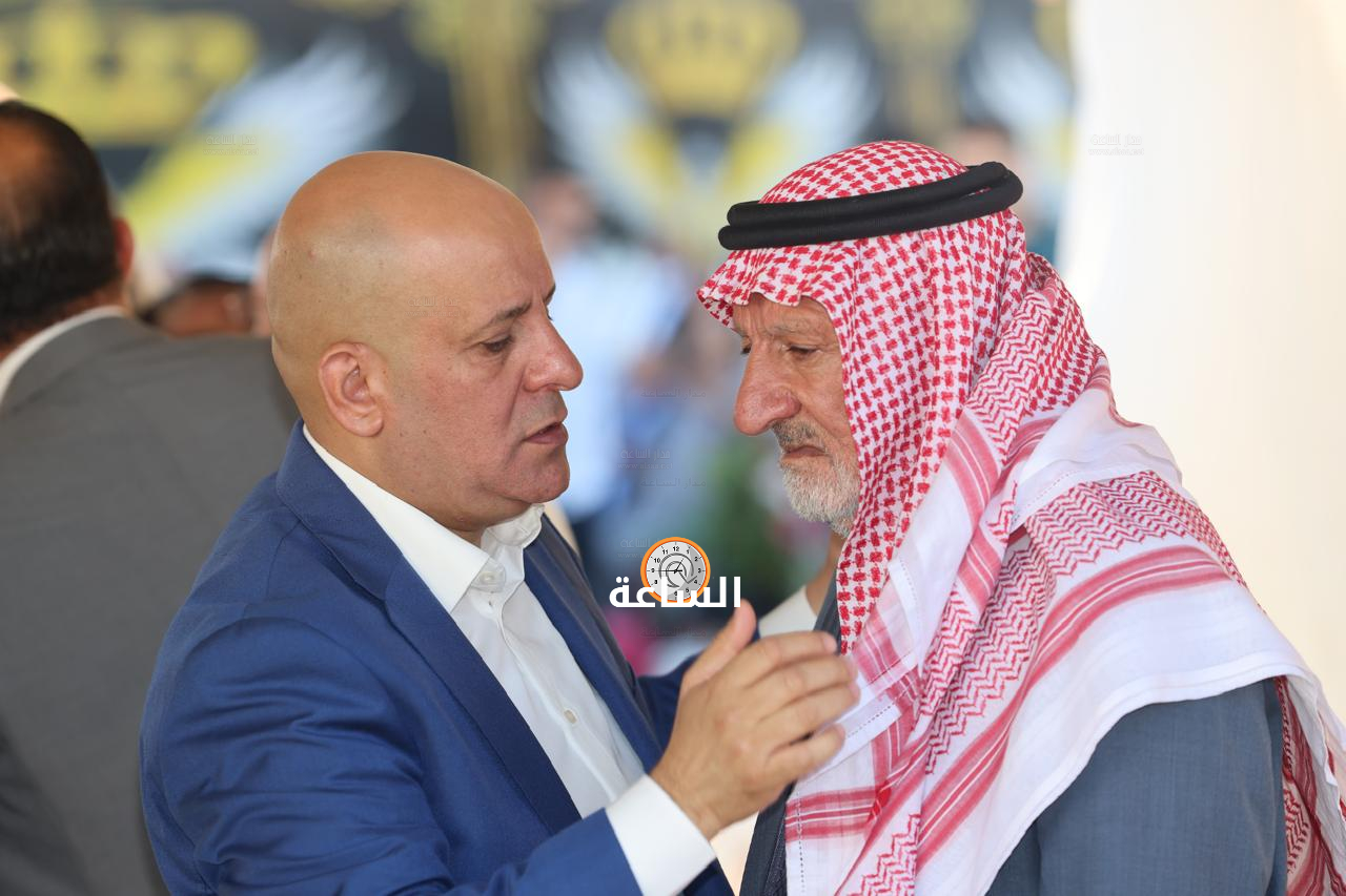 Madar Al-Saa Images 0.9539362928958783