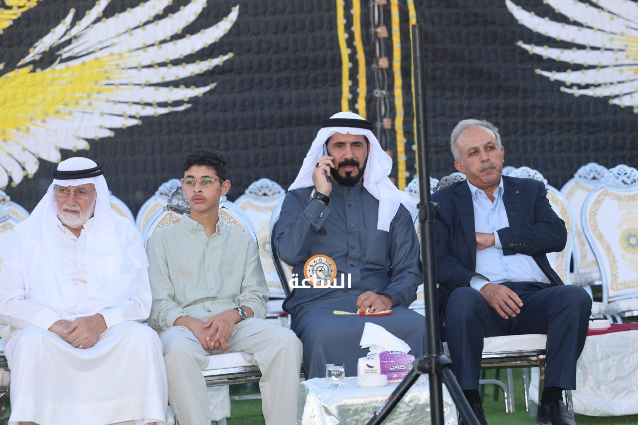 Madar Al-Saa Images 0.6004306481971605