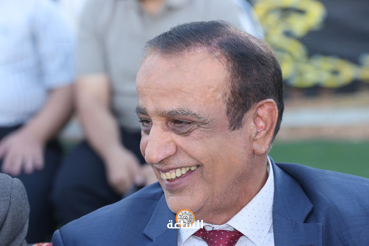 Madar Al-Saa Images 0.3136082909441682