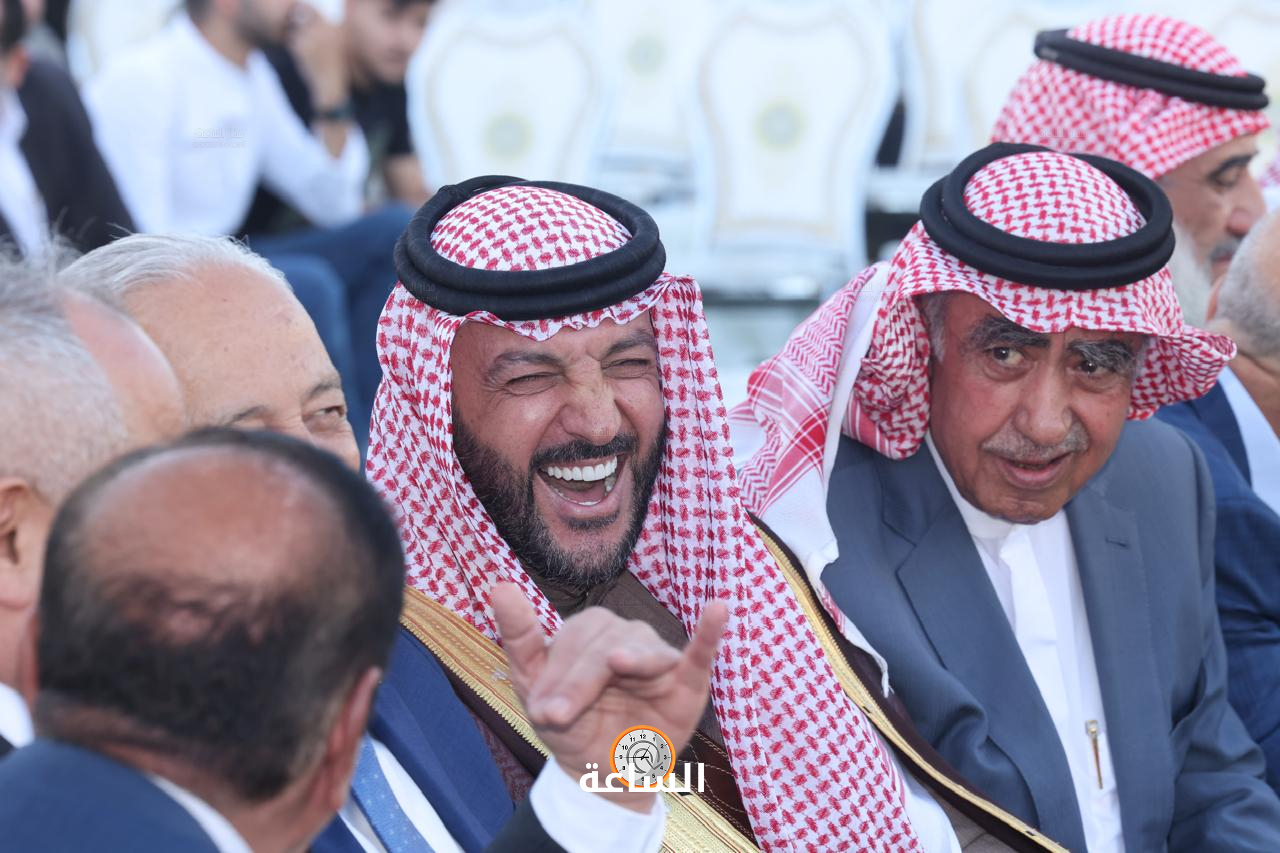 Madar Al-Saa Images 0.024046359137949613