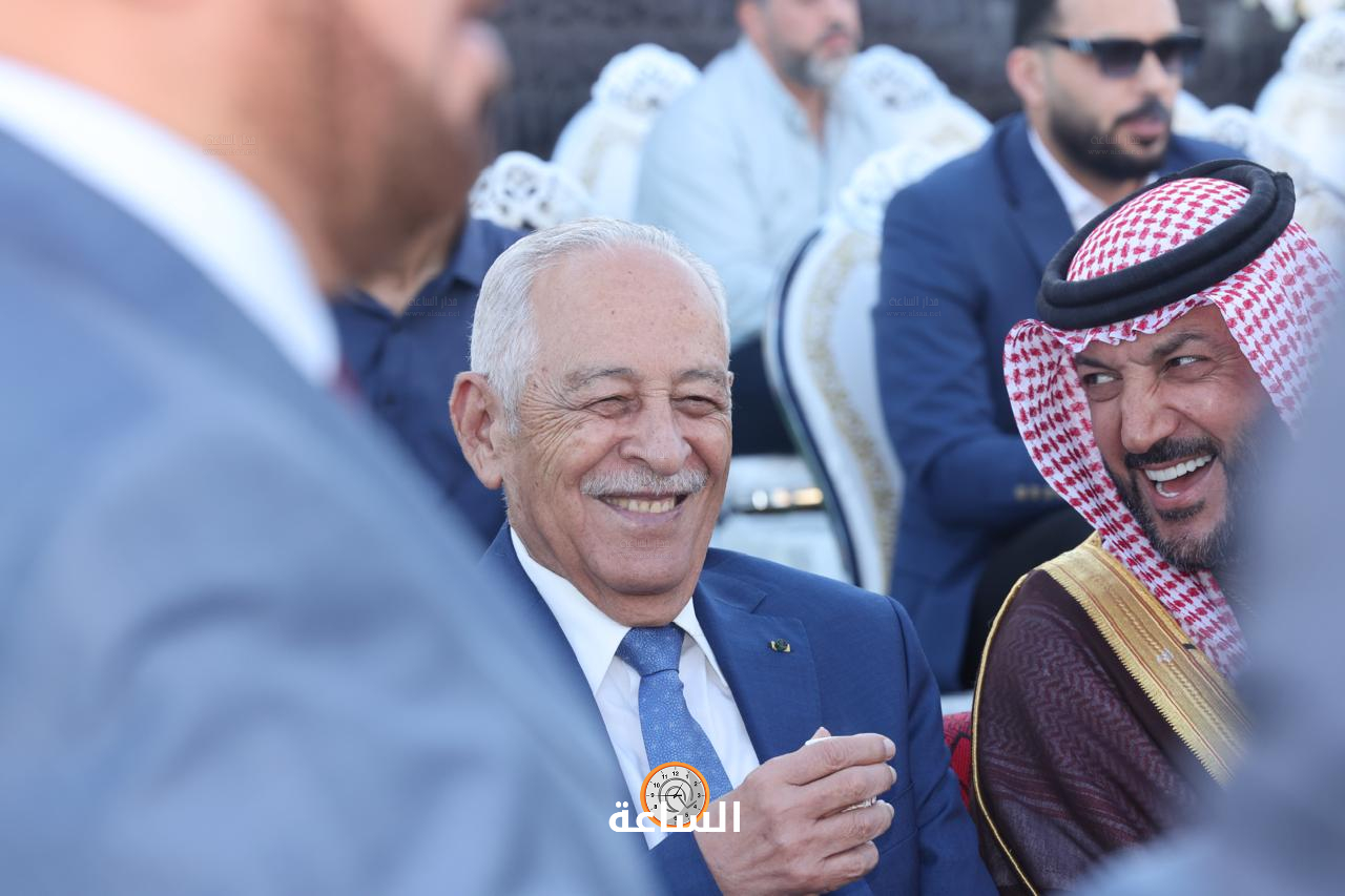 Madar Al-Saa Images 0.2628446045015653