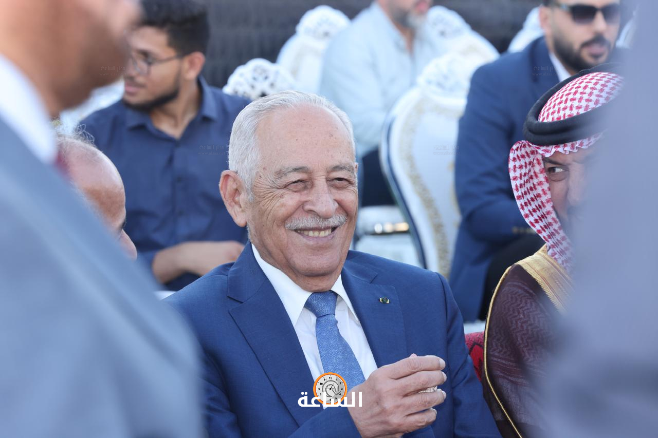Madar Al-Saa Images 0.4752593092352507