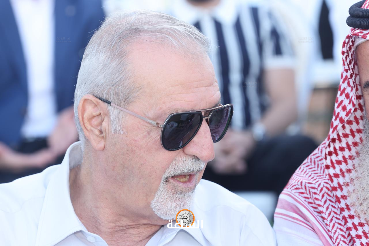 Madar Al-Saa Images 0.21043698173022274