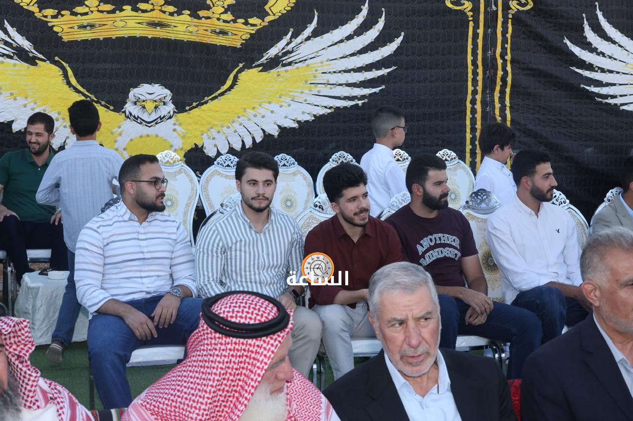Madar Al-Saa Images 0.2065851404141923