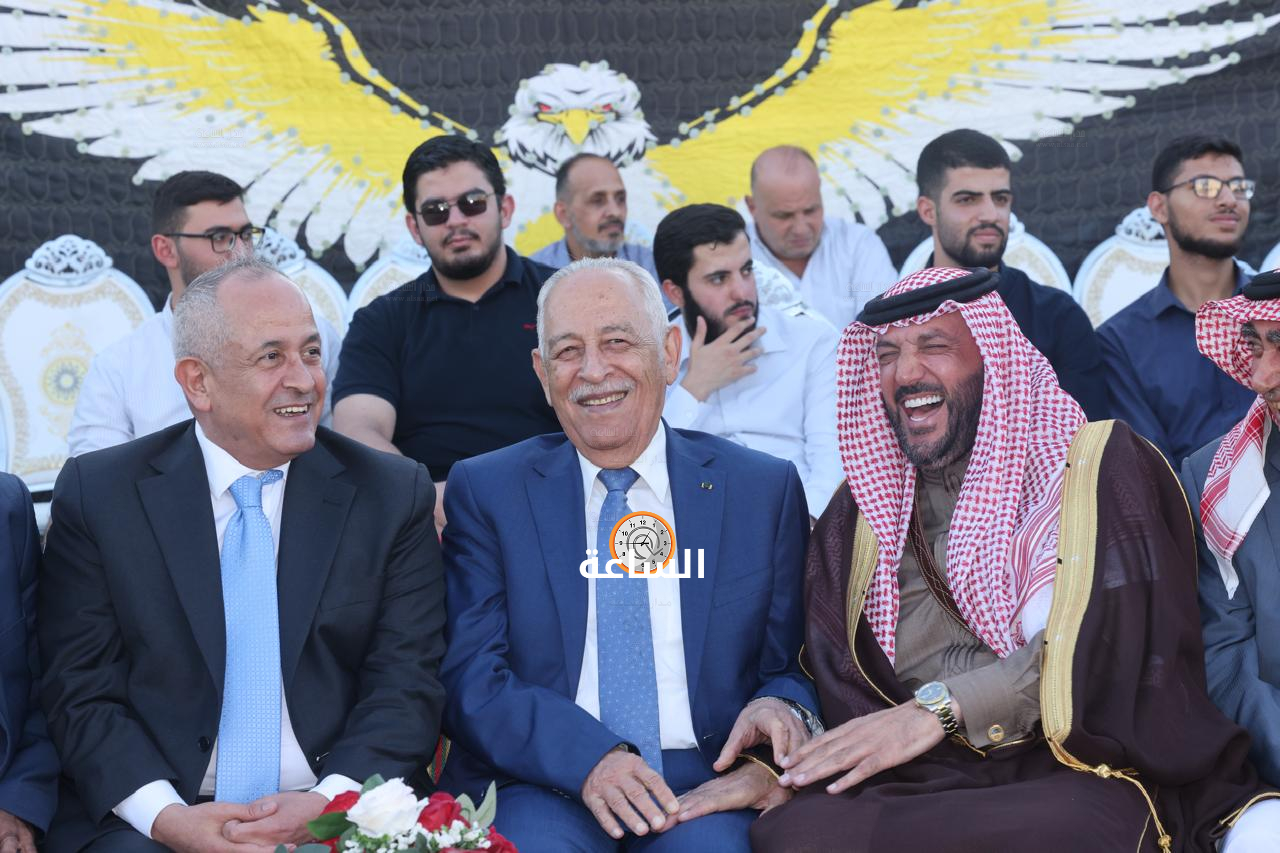 Madar Al-Saa Images 0.45589509749021484