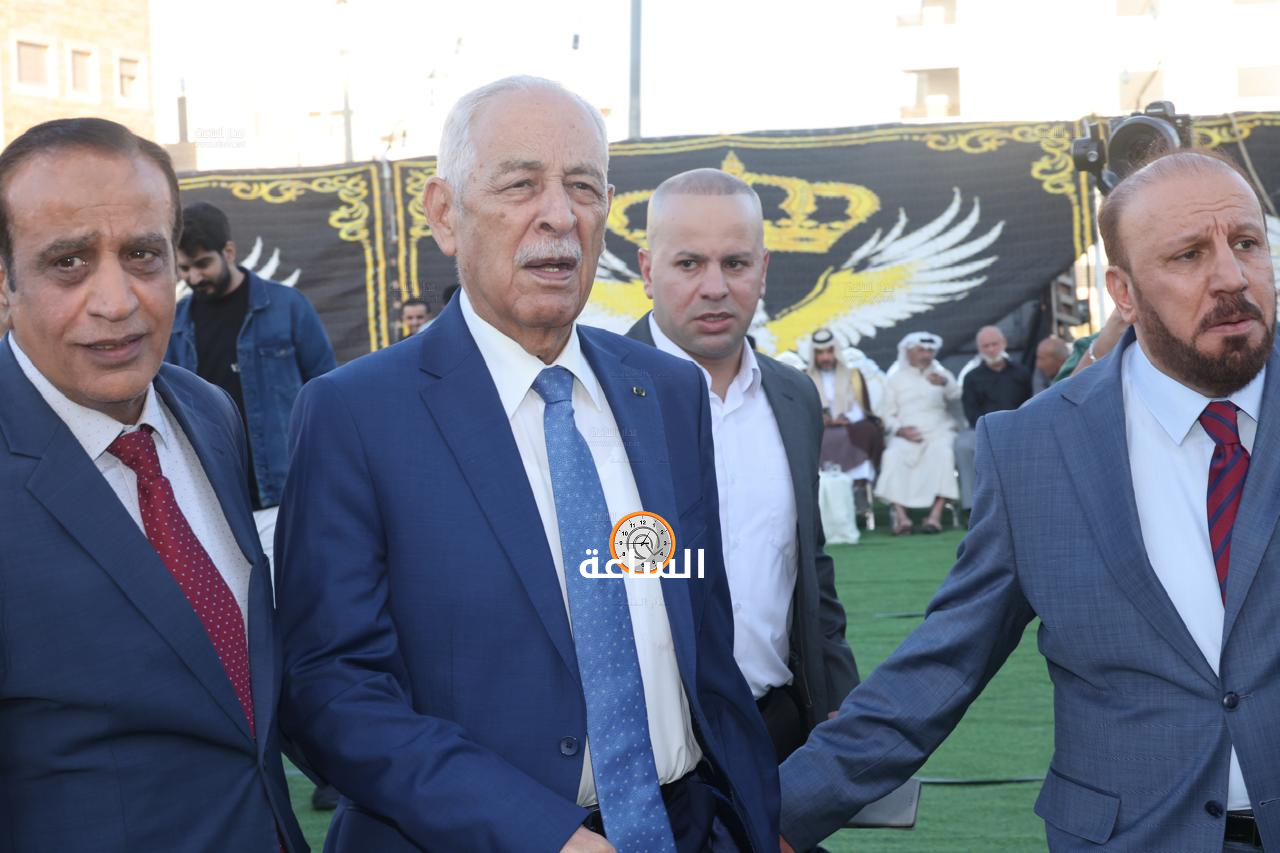 Madar Al-Saa Images 0.28257792032330276