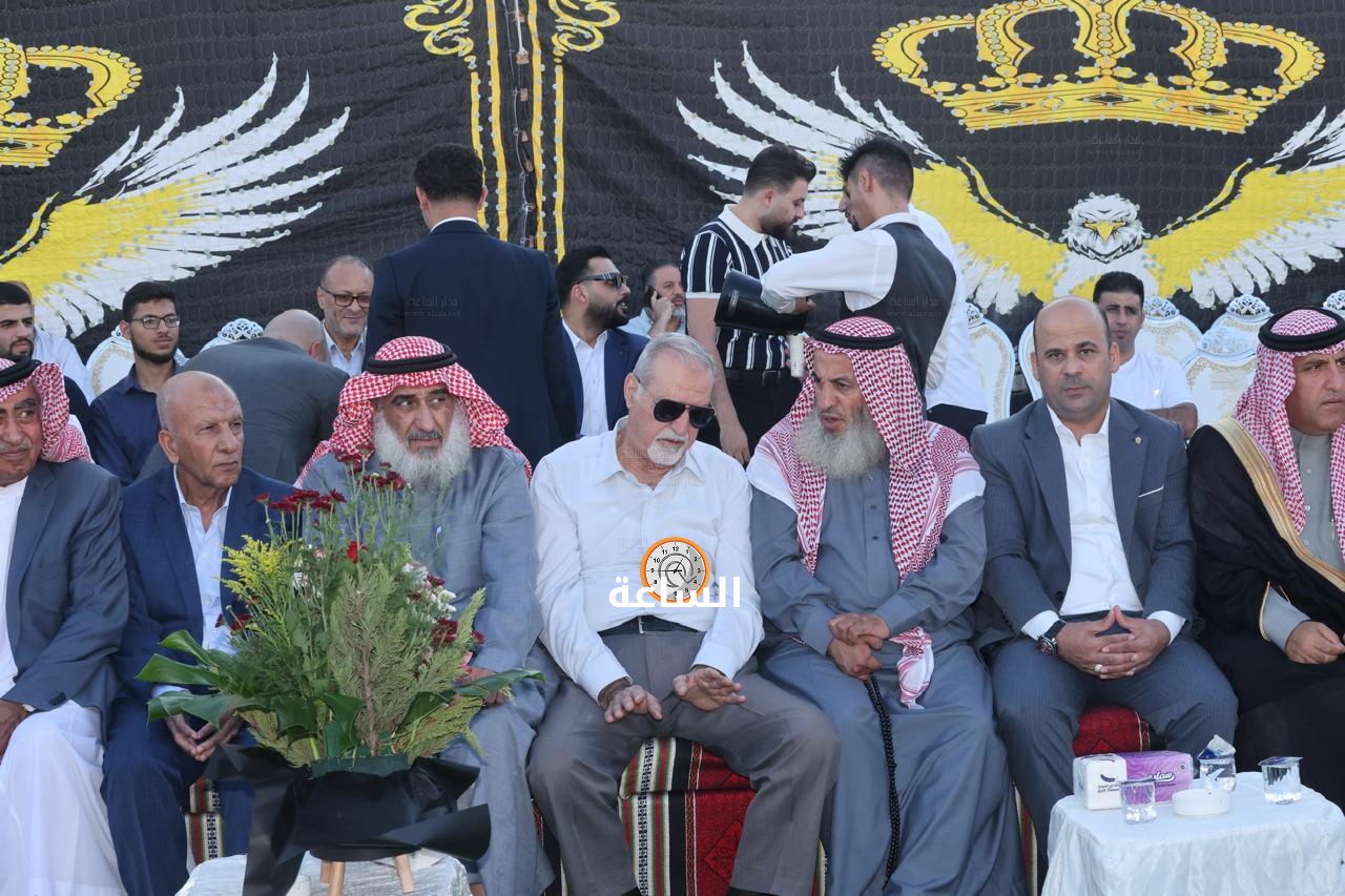 Madar Al-Saa Images 0.5743245863175319