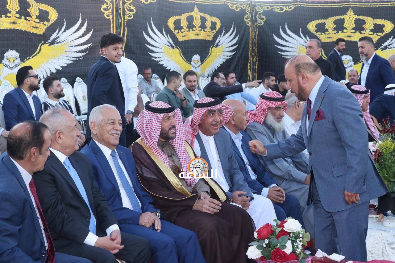 Madar Al-Saa Images 0.40638106622265513