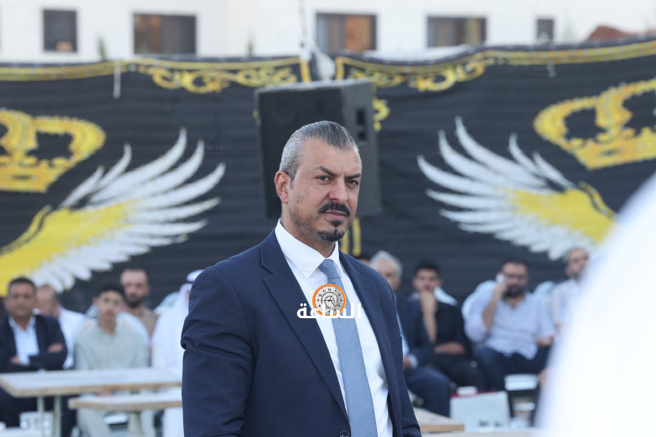 Madar Al-Saa Images 0.6733983877512563