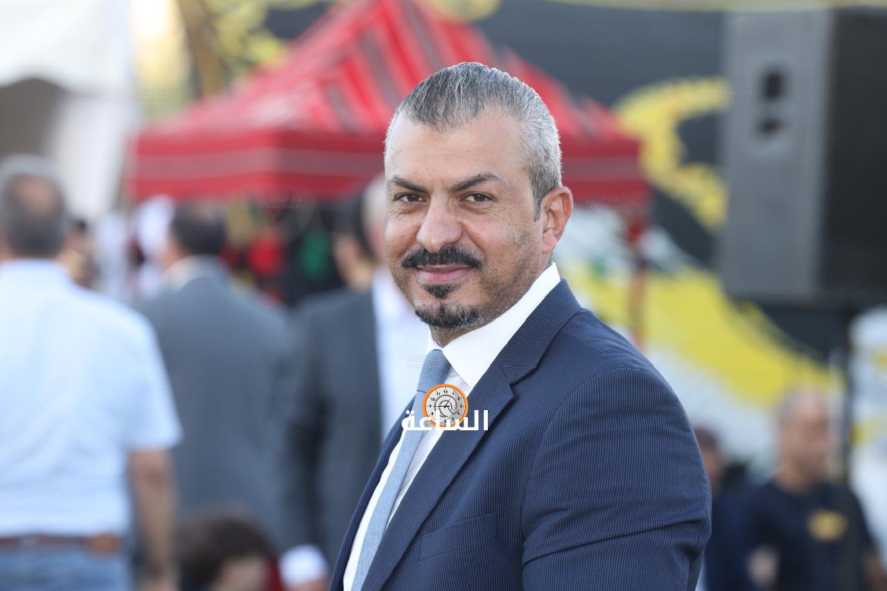 Madar Al-Saa Images 0.5449445172149444