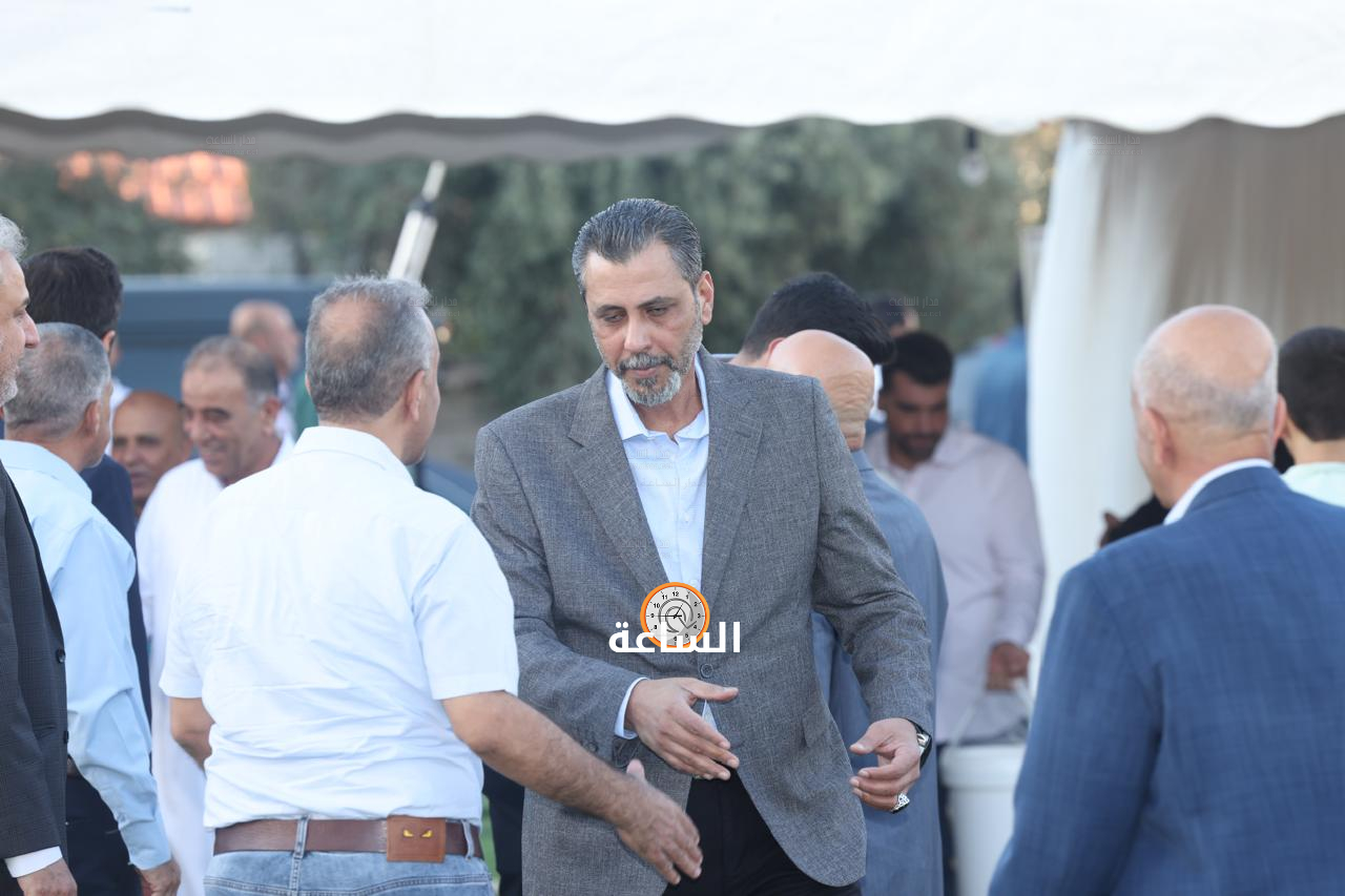 Madar Al-Saa Images 0.5200265680793665