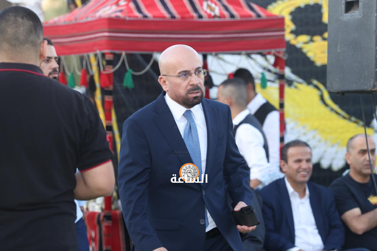 Madar Al-Saa Images 0.9516036823088824
