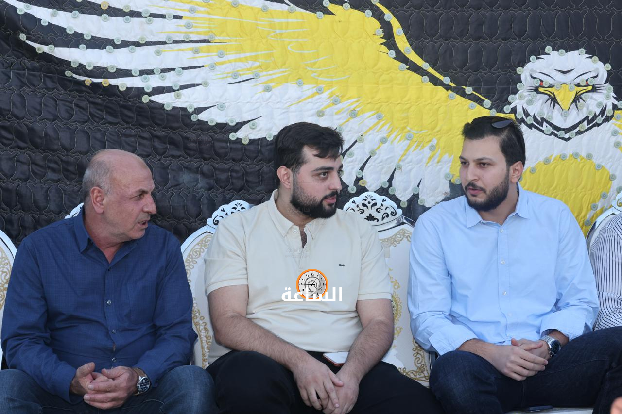 Madar Al-Saa Images 0.33479269652289234