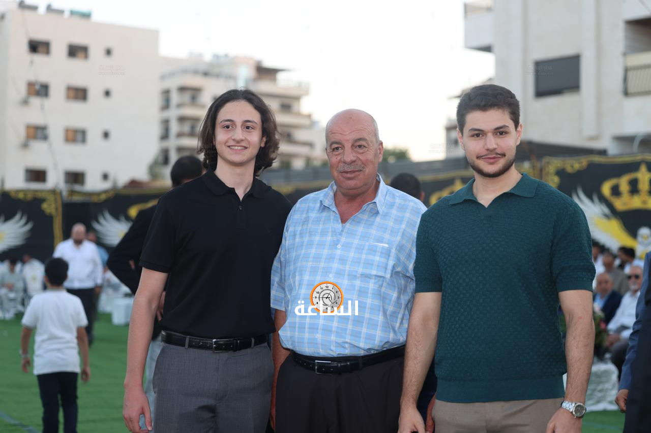 Madar Al-Saa Images 0.6818338779641108