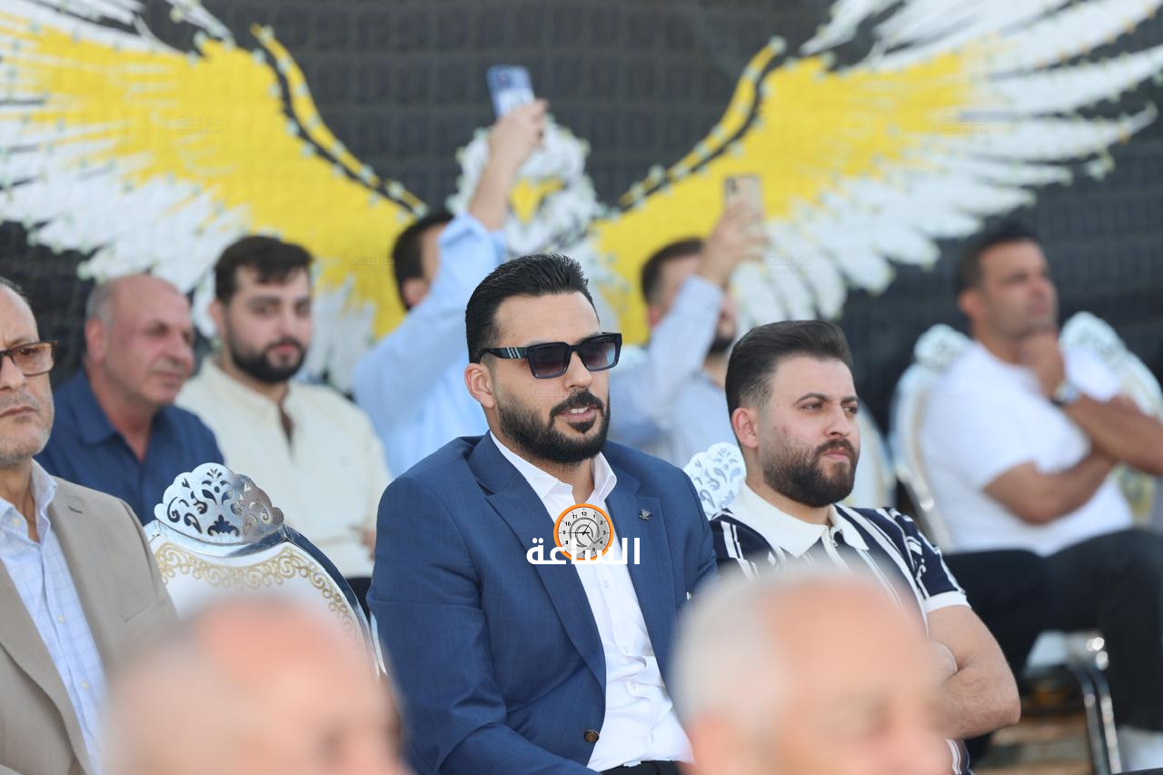Madar Al-Saa Images 0.9480389478442803