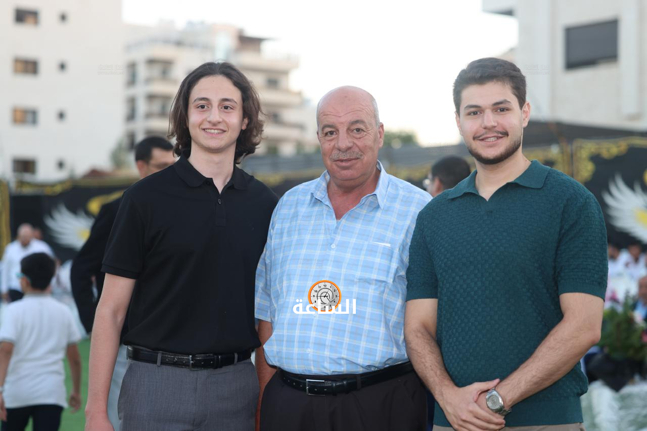 Madar Al-Saa Images 0.8680529189889777