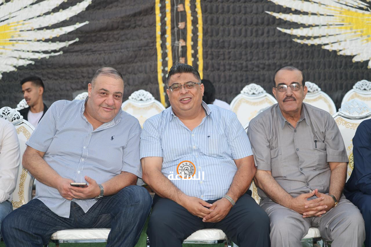 Madar Al-Saa Images 0.2077682724328681
