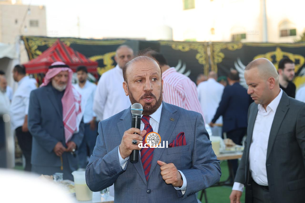 Madar Al-Saa Images 0.9438112542991807