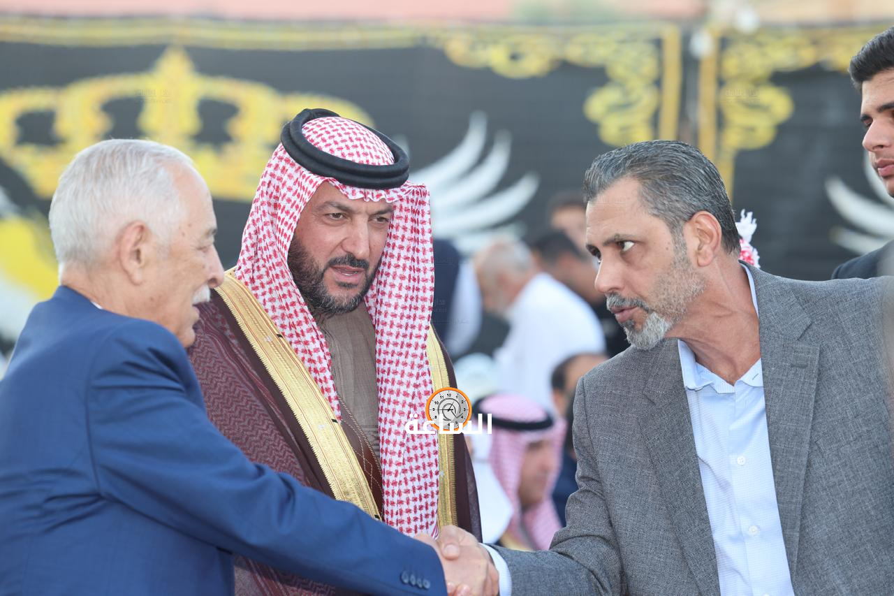 Madar Al-Saa Images 0.40980916221195096