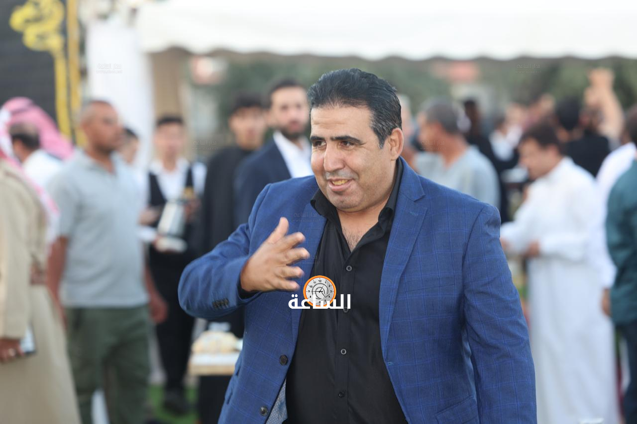 Madar Al-Saa Images 0.0243464276127231