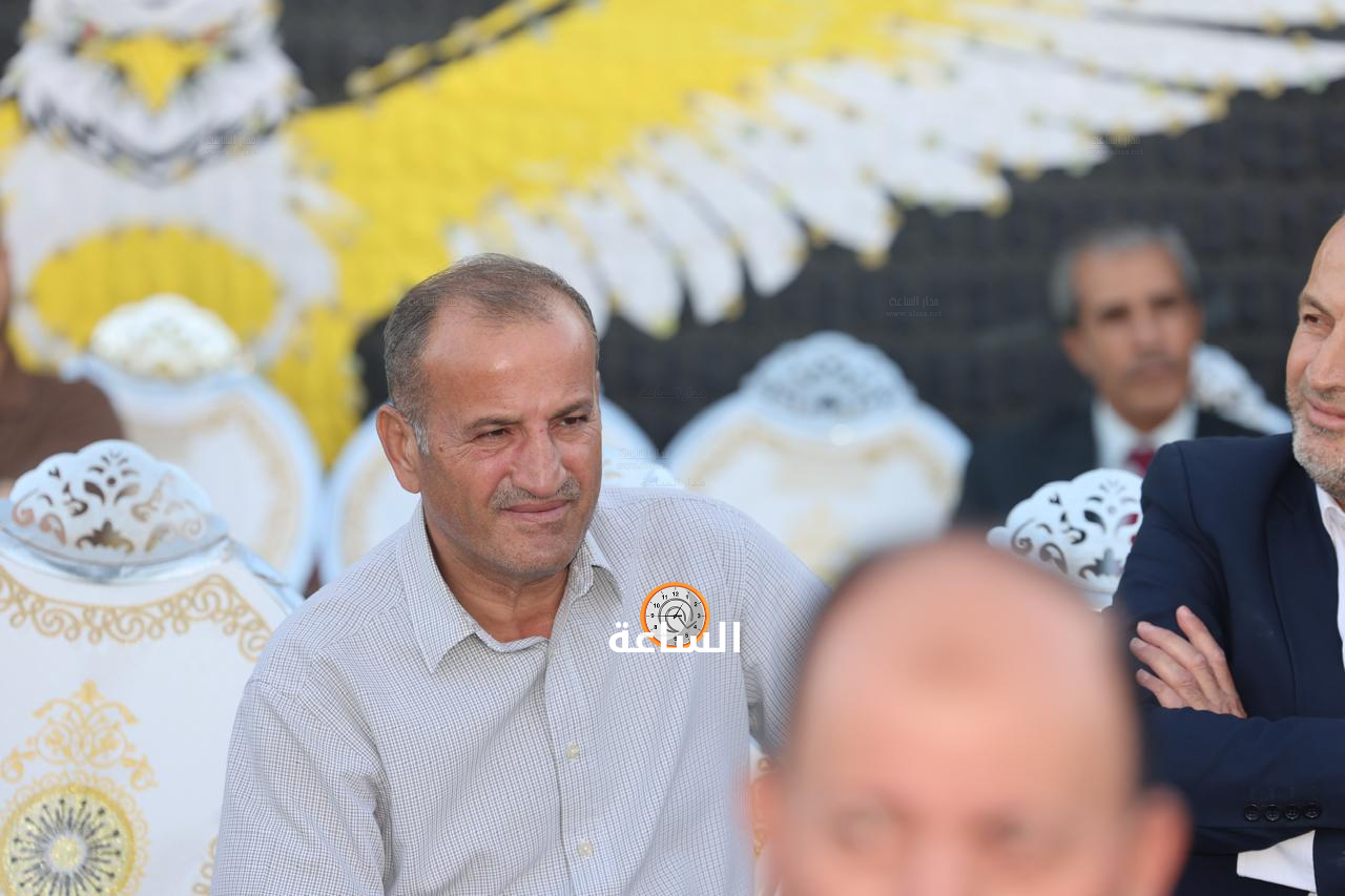 Madar Al-Saa Images 0.6707324069645404