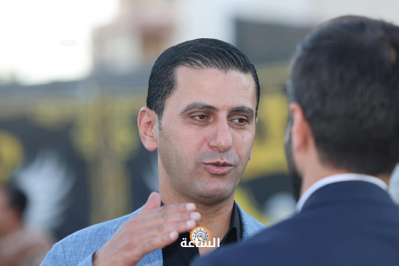 Madar Al-Saa Images 0.7310826451591064