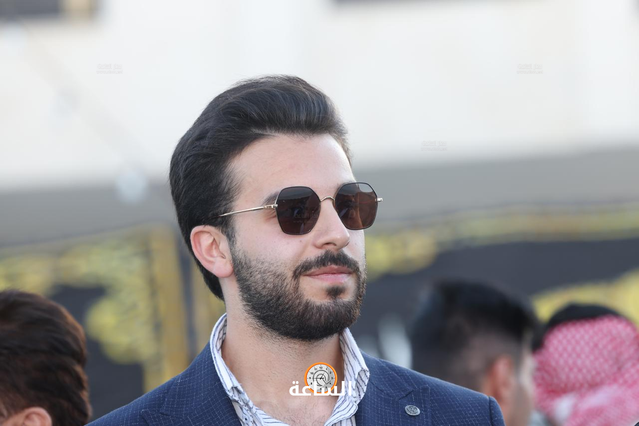 Madar Al-Saa Images 0.487146228454884