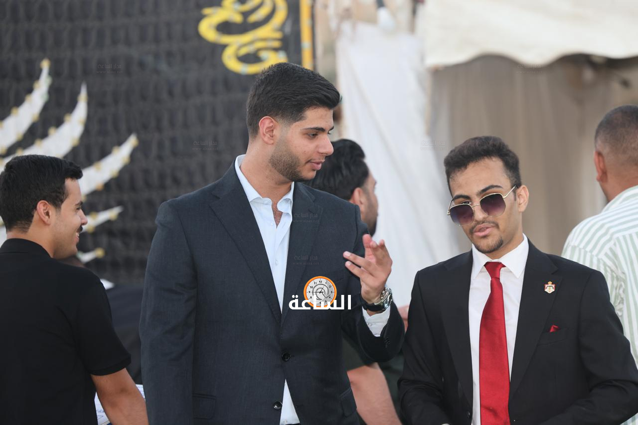 Madar Al-Saa Images 0.464558878327184