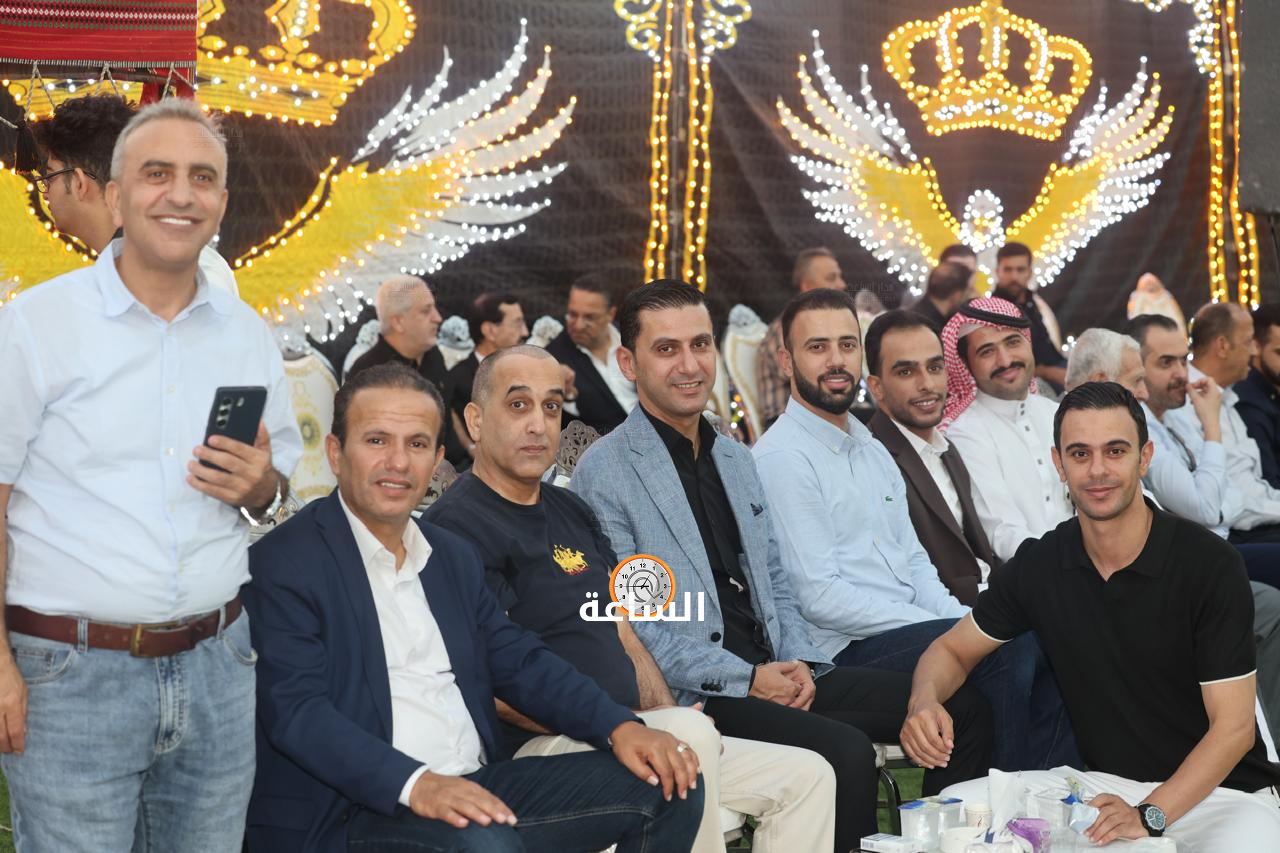 Madar Al-Saa Images 0.7107461828759358