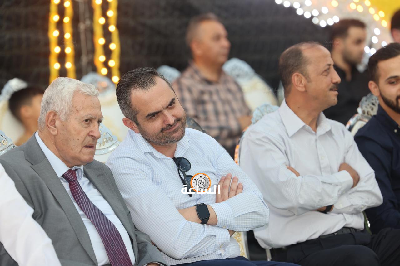 Madar Al-Saa Images 0.46420848143495996