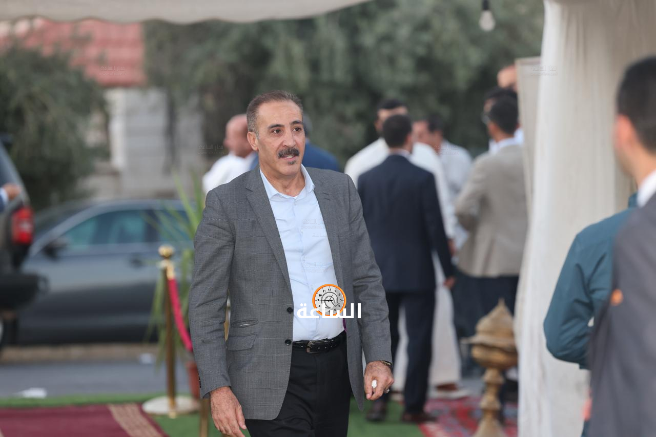 Madar Al-Saa Images 0.523577244043903