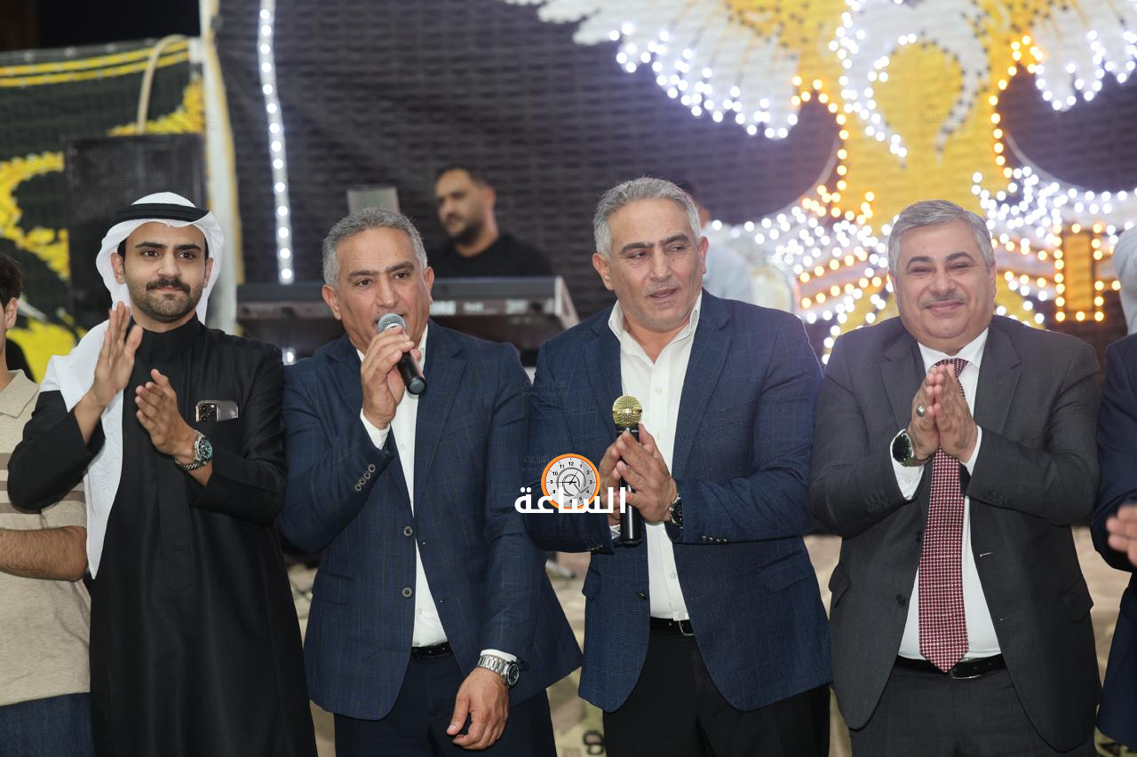 Madar Al-Saa Images 0.09687875980918725