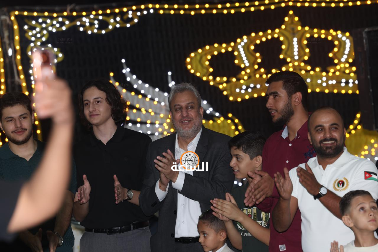 Madar Al-Saa Images 0.24574462439612887